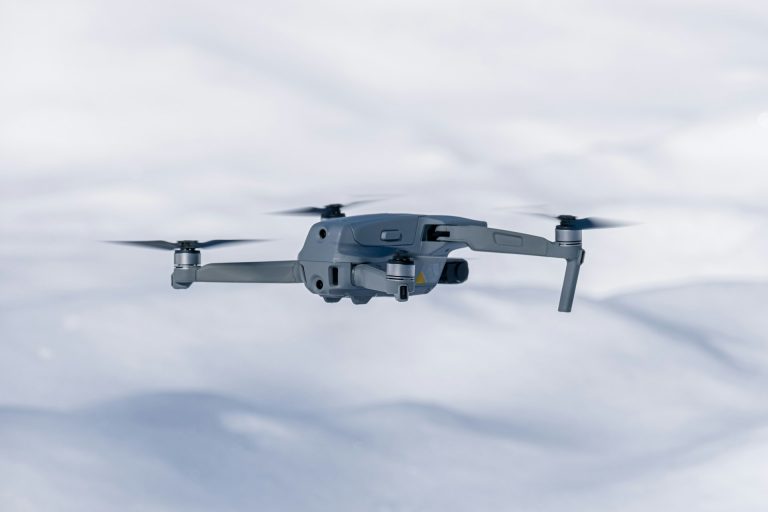 Walmart ampliará entregas con drones a tres estados más en EE. UU.
